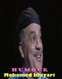 mohamed keyari